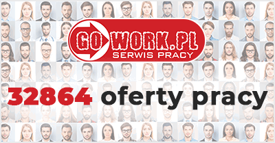 Praca Łódź - oferty pracy w serwisie GoWork.pl